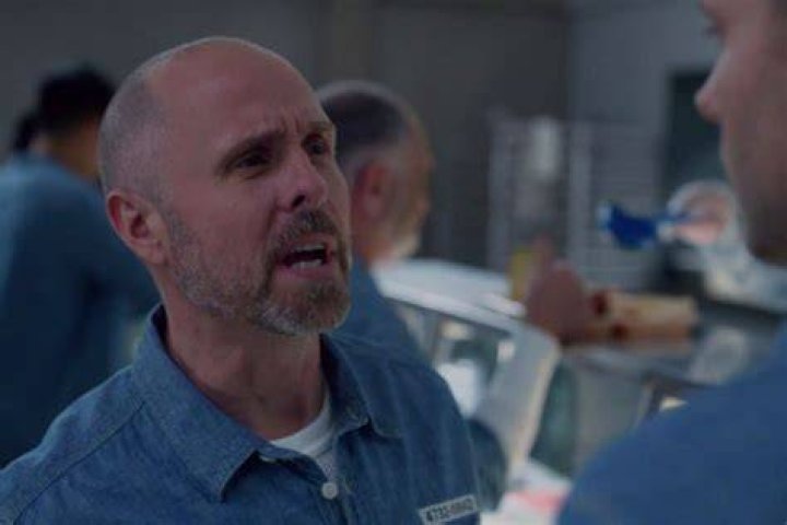 Suits Who Else Is Frank Gallo After? TV Guide