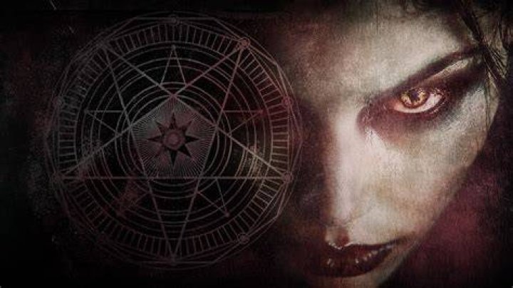 Supernatural Quiz - lilith