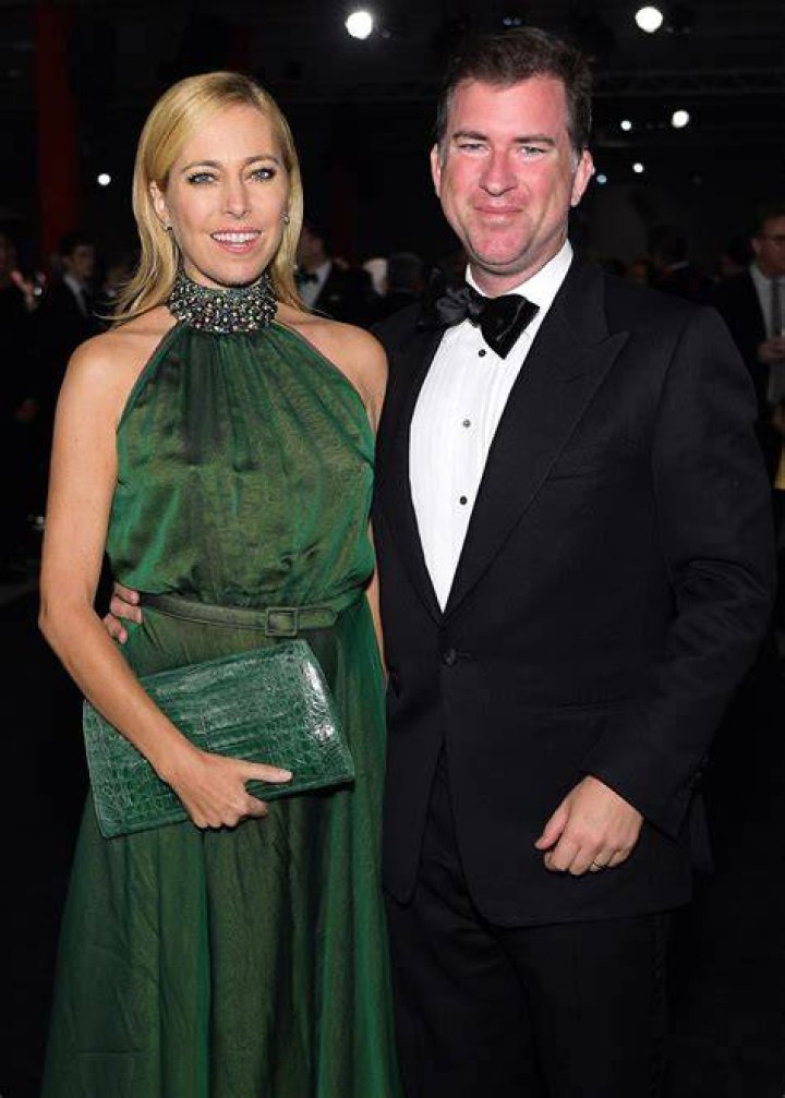 Sutton Stracke's net worth