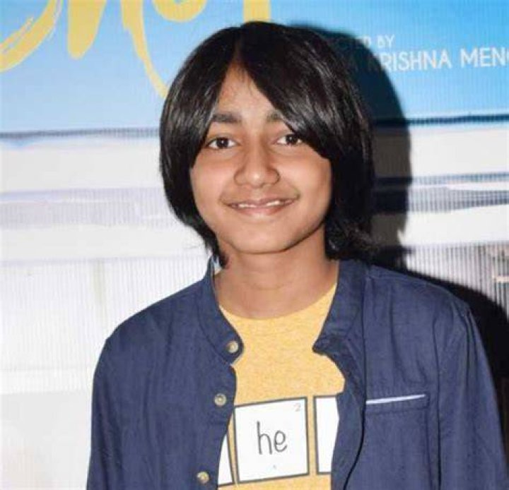 Svar Kamble Image