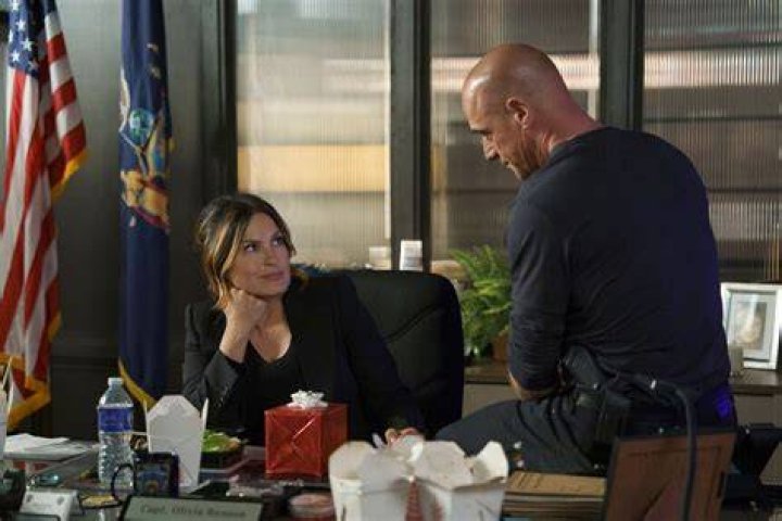 SVU Episode You Forgot Starred Elizabeth Banks