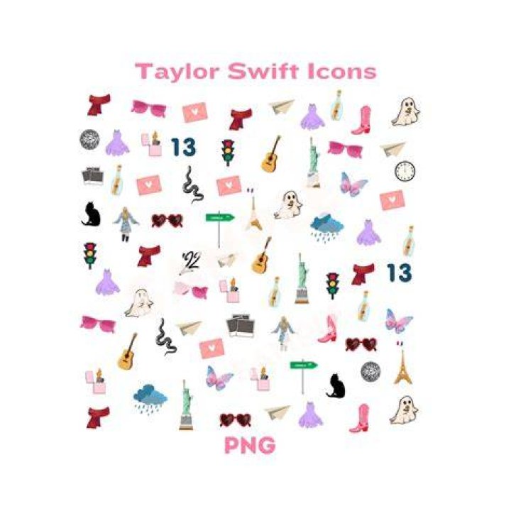 symbols of every taylor swift era. Tumbex
