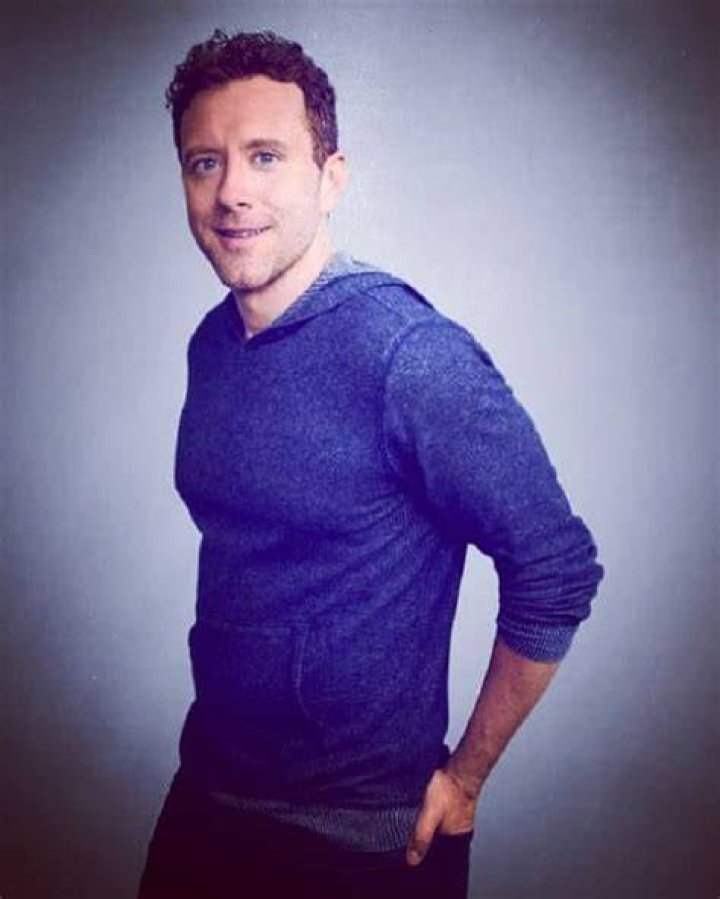 T. J. Thyne Biography Facts, Childhood, Family Life & Achievements