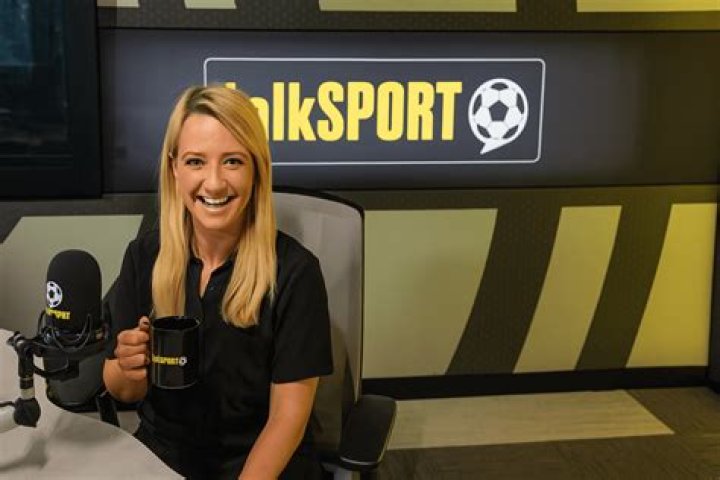 Talksport Shebahn Aherne Wikipedia And Age: Husband And Net Worth