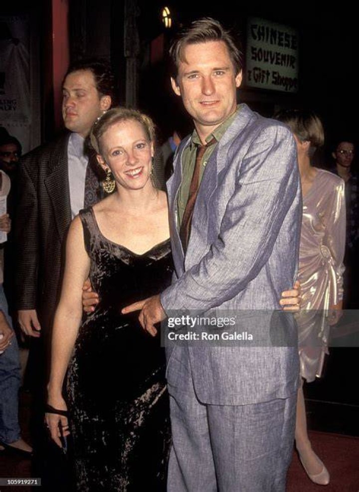 Tamara Hurwitz and Bill Pullman Met over 40 Years Ago &mdash; inside Their