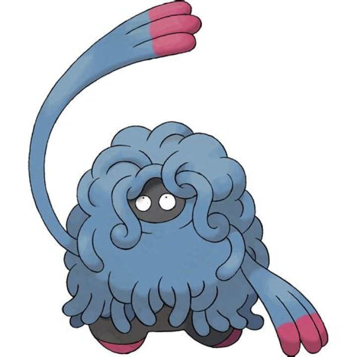 Tangrowth Pokemon