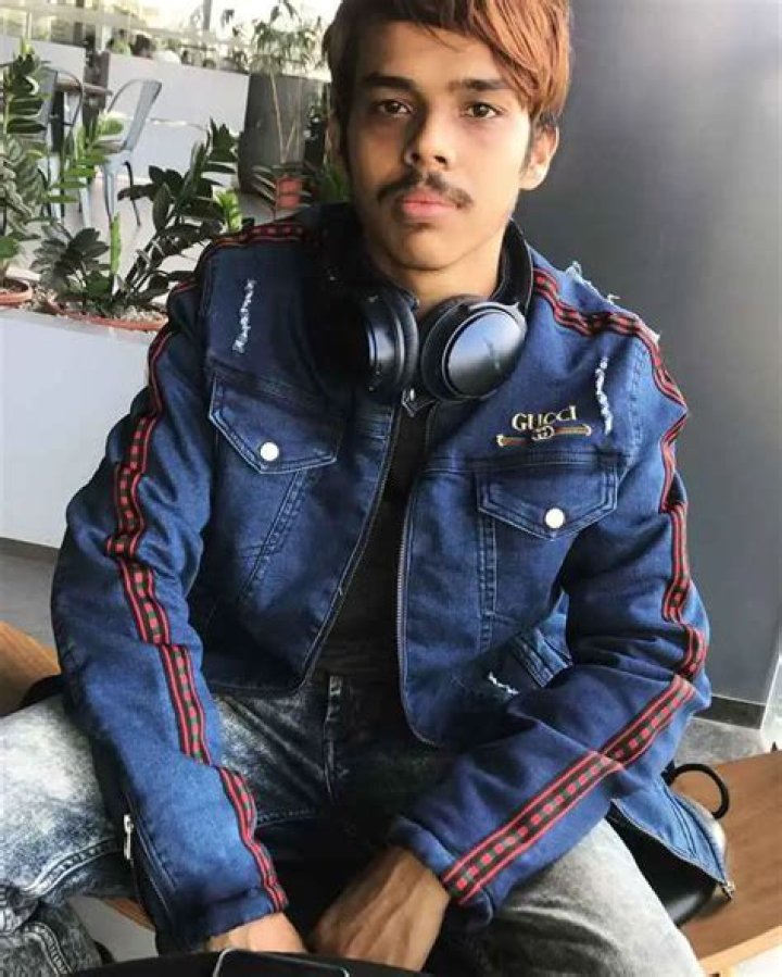 Tanmay Chaturvedi Picture