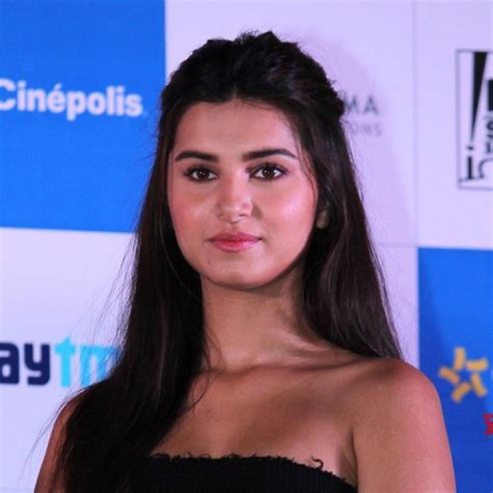 Tara Sutaria