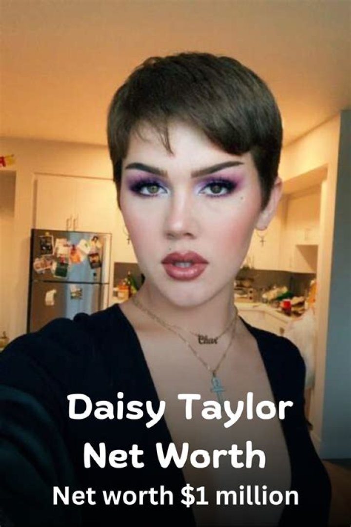 Taylor Leigh Net Worth