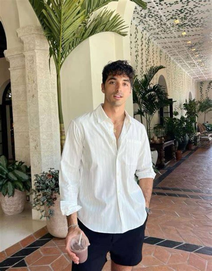 TAYLOR ZAKHAR PEREZ on Instagram &ldquo;M.R.S X T.Z.P I 100 was paddle