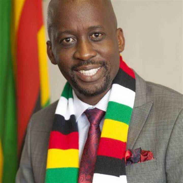 Terrence Mukupe Terrence Mukupe