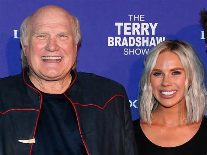 Terry Bradshaw wife biography Terry Bradshaw wife biography