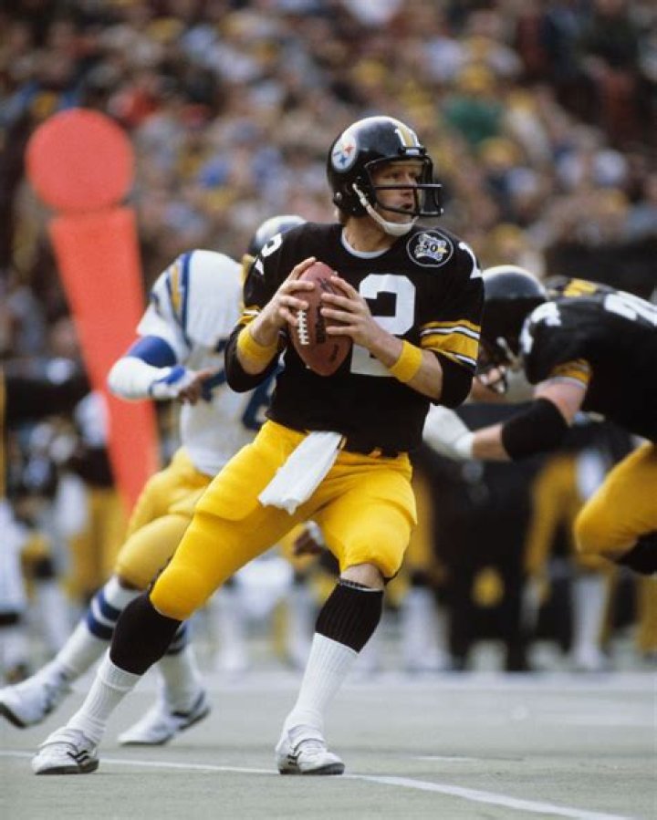 Terry Bradshaw's net worth