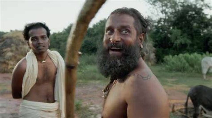 Thangalaan teaser Pa Ranjith teams up with Chiyaan Vikram for new film