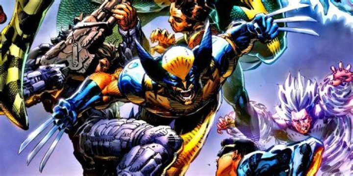 Thanos Defeated Wolverine By Turning His Bones Into [SPOILER]