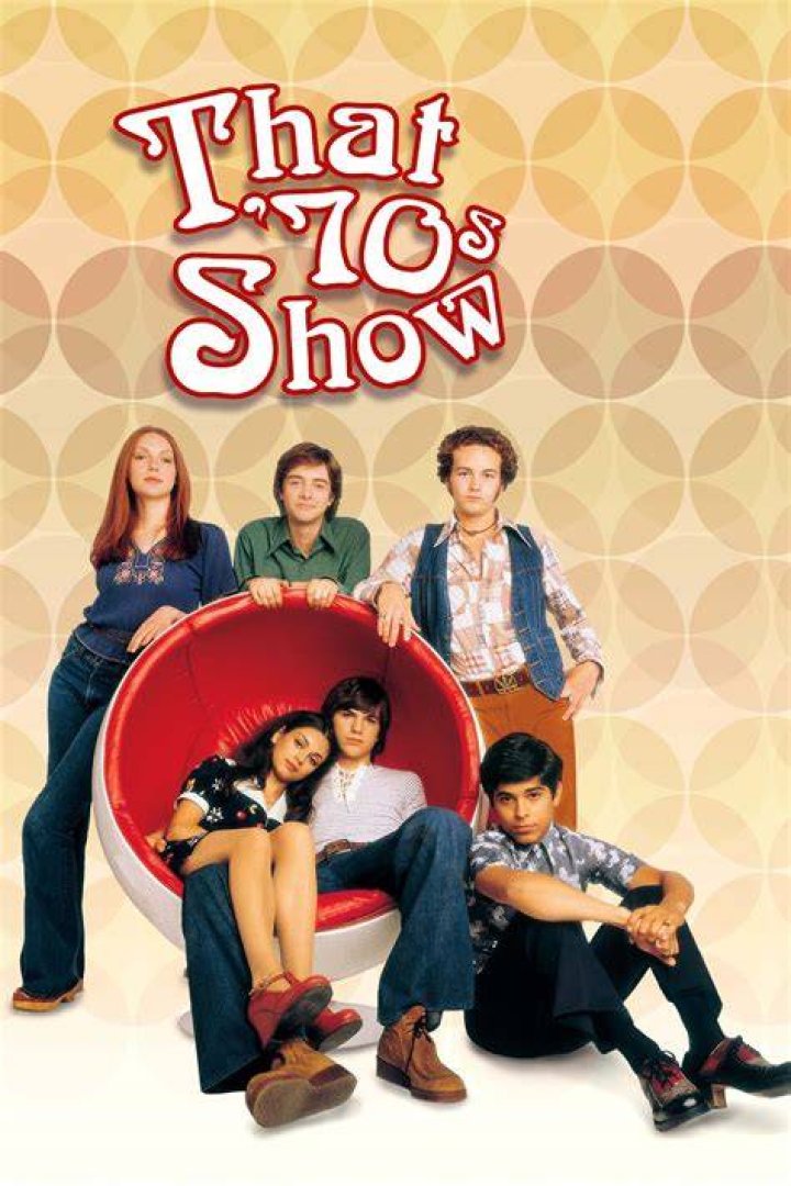 That &lsquo;70s Show (2008-2016)