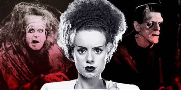 The 10 Best Frankenstein Movies, Ranked According To IMDB
