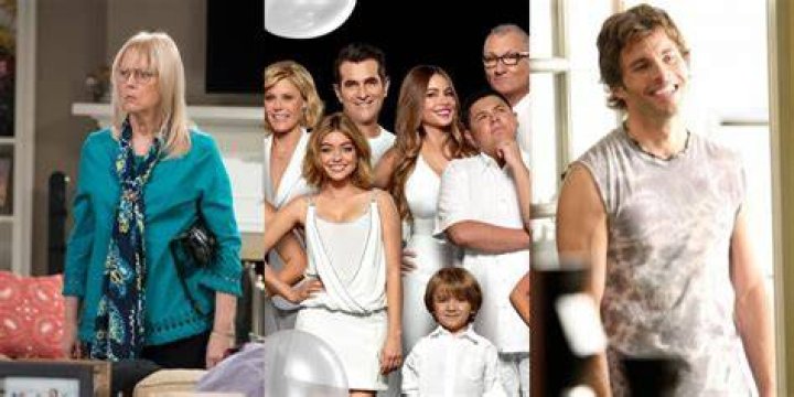 The 15 Best Guest Stars On Modern Family