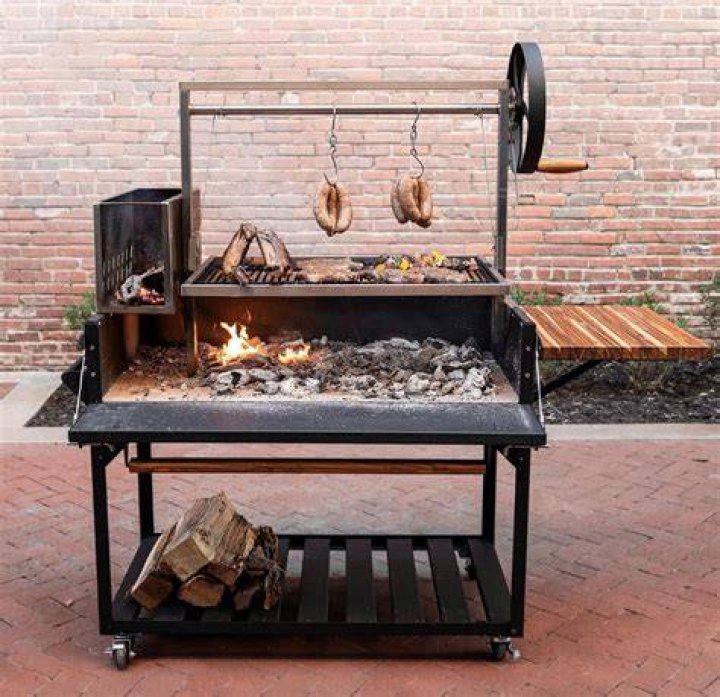The 20 Best bbq pit