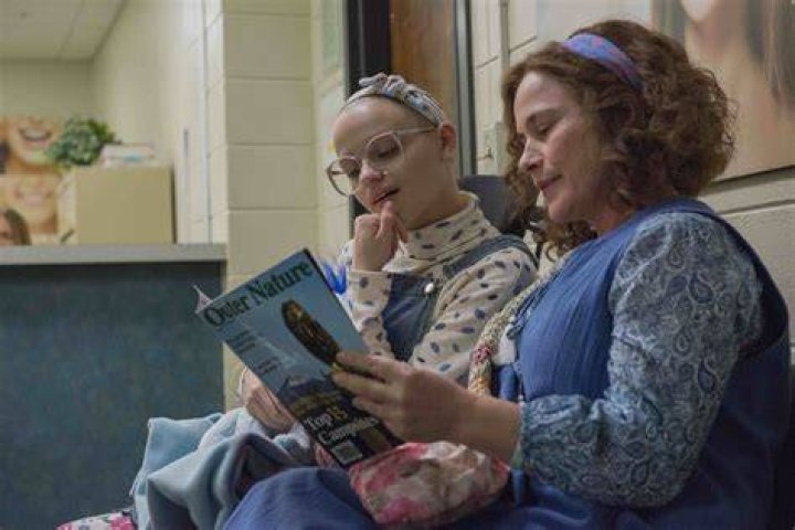 The act hulu real story sanyvis