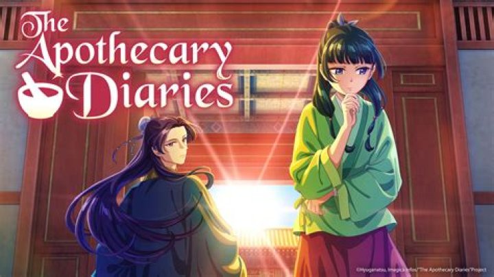 The Apothecary Diaries Manga Artist Reveals Brain Aneurysm Diagnosis