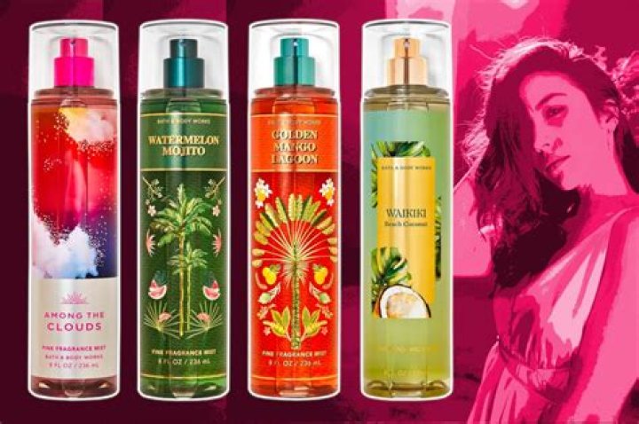 The Bath & Body Works Scent You Should Buy If You're A Scorpio