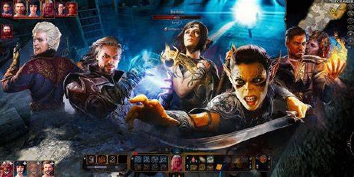 The Best Party Compositions In Baldur's Gate 3