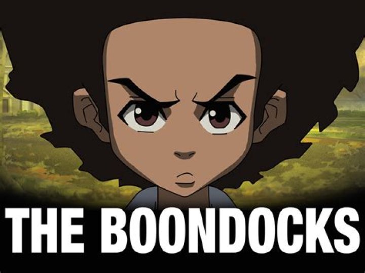 The Boondocks | ScreenRant