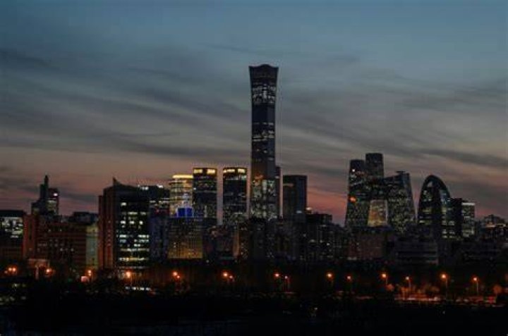 The disappearance China Renaissance chairman Bao Fan sparked fears of a renewed crackdown on the nation's financial services industry The disappearance China Renaissance chairman Bao Fan sparked fears of a renewed crackdown on the nation's financial services industry