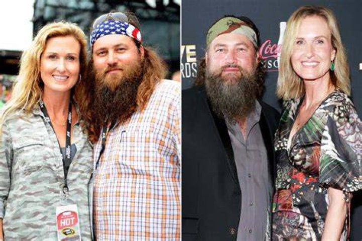 The Duck Dynasty cast