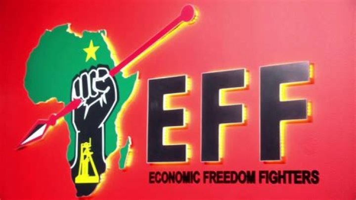 The EFF The EFF
