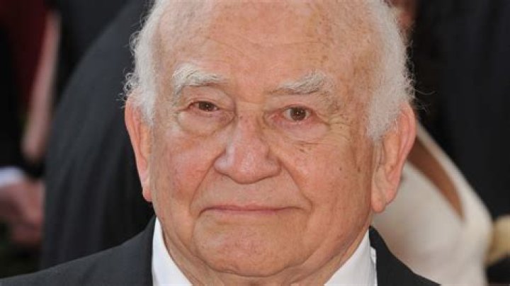 The Heartbreaking Death Of Ed Asner