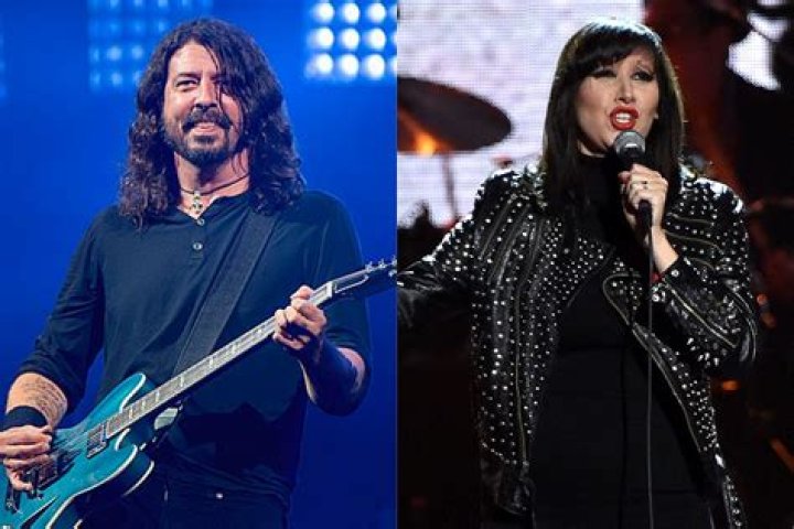 The Heartbreaking Reason Dave Grohl Won't Perform Nirvana Songs Solo