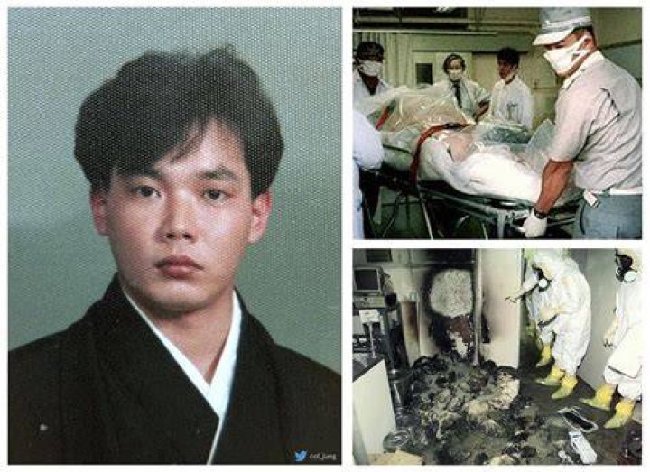 The Hisashi Ouchi Case A Tragic Tale Of Radiation Exposure