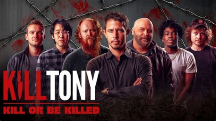The Intriguing World Of Kill Tony Kia Forum Stream