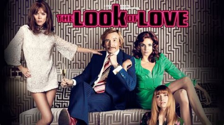 The look of love Family Ties star Meredith Baxter was the picture of