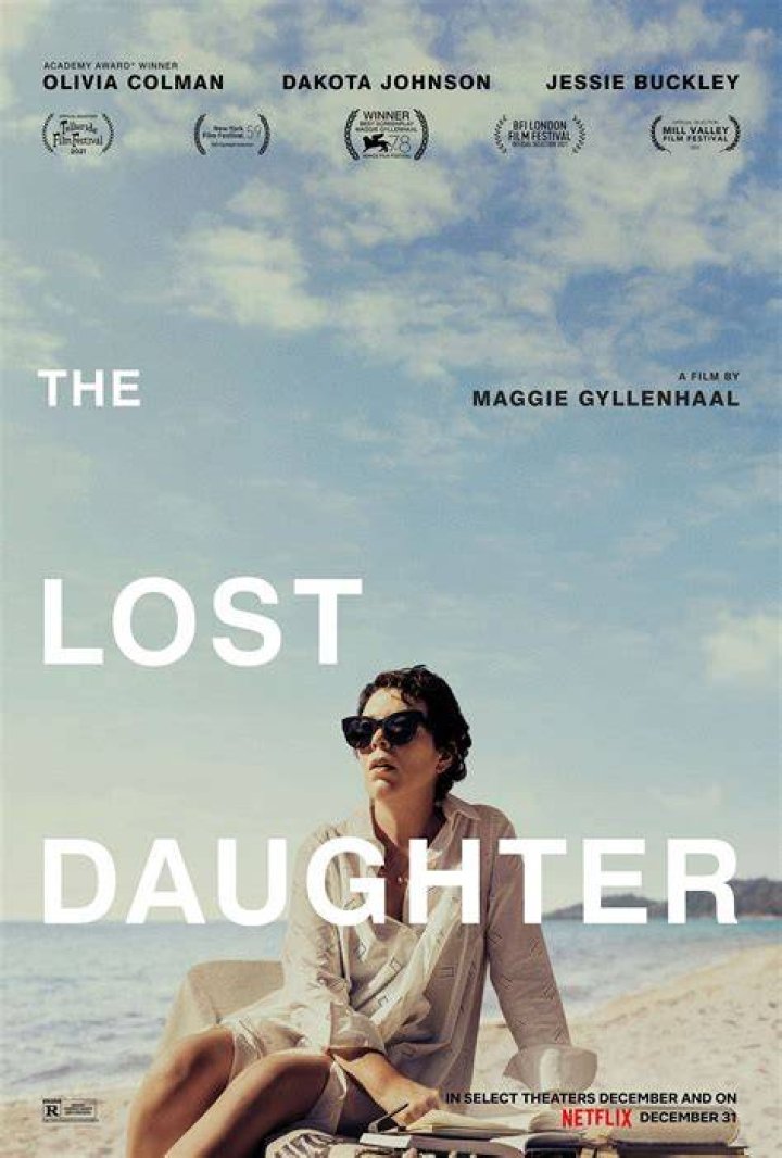 The Lost Daughter Ending Explained: Is Leda Dead?