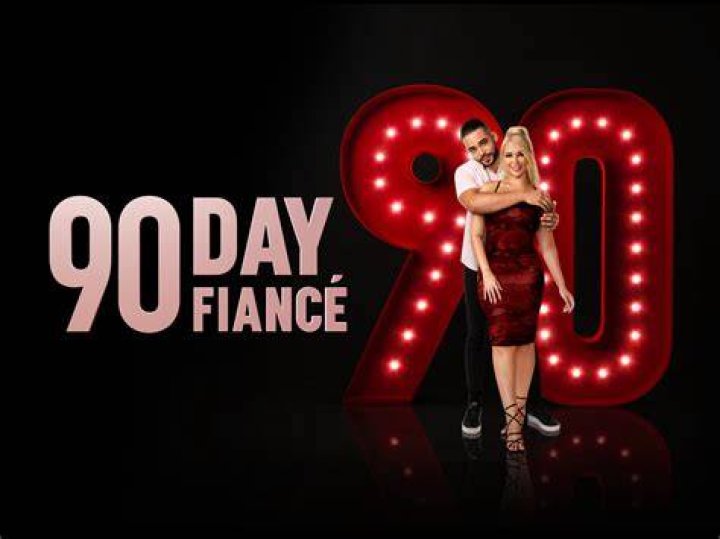 The Most Dramatic Moments In 90 Day Fiance History