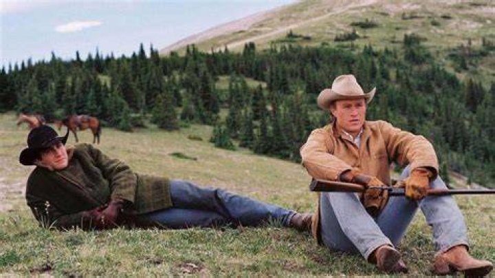 The Most Romantic Movie Scenes In History