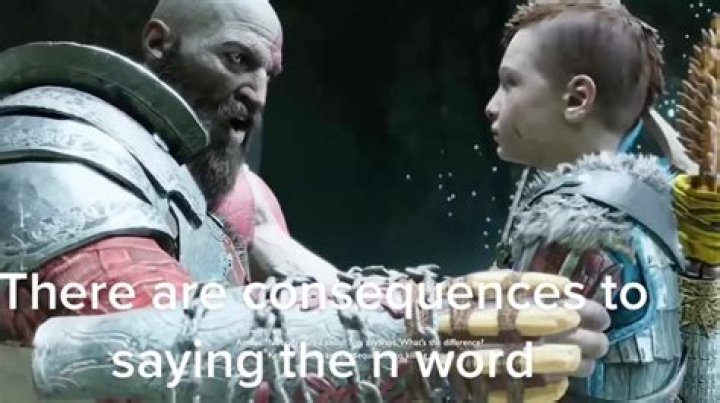 The n