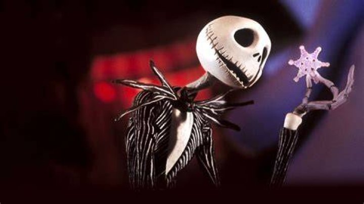 The Nightmare Before Christmas Jack Oogie Boogie Sally