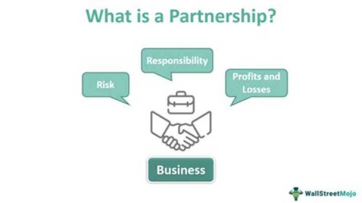 The Partnership We All Knew We Needed