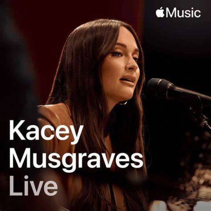 The Real Meaning Behind Kacey Musgraves' Slow Burn