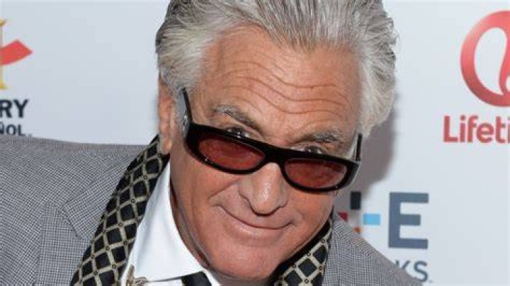 The Real Reason Barry Weiss Left Storage Wars