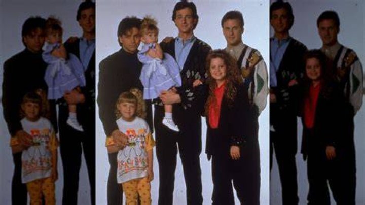 The Real Reason Full House Ended