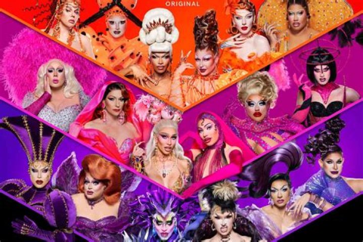 The Real Reason Sherry Pie Was Disqualified From RuPaul's Drag Race