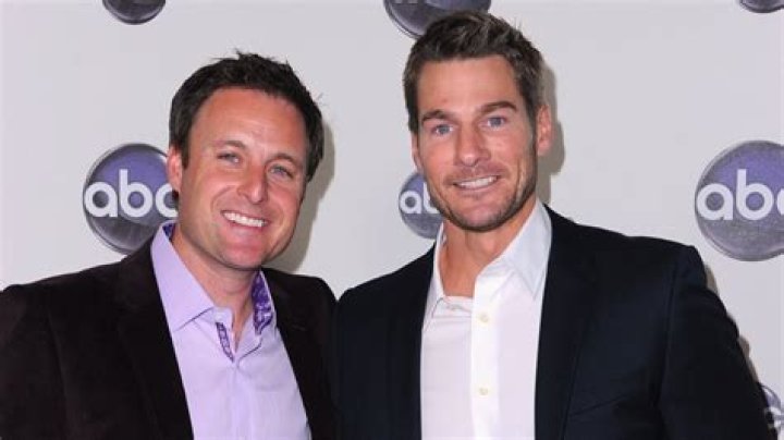 The Reason Brad Womack Was Cast As The Bachelor Twice