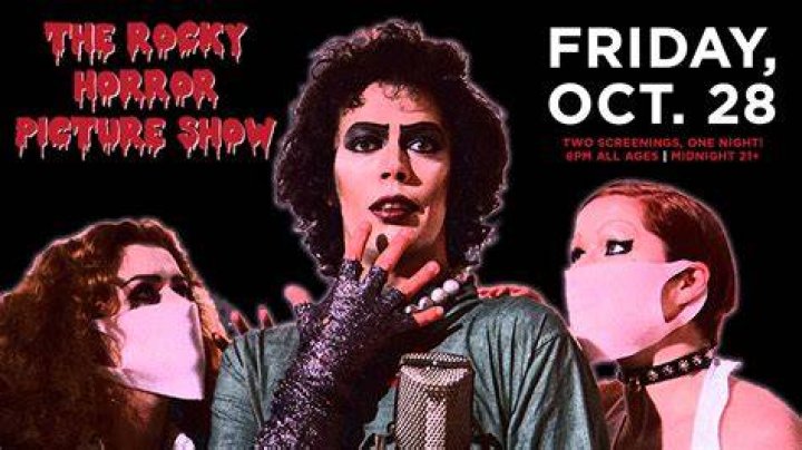 The Rocky Horror Picture Show: The Remake