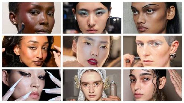 The Runway-Approved Makeup Trend You're Going To Want To Try ASAP