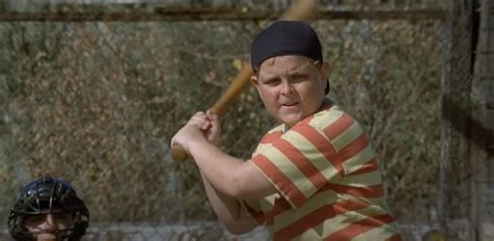 The Sandlot Ham